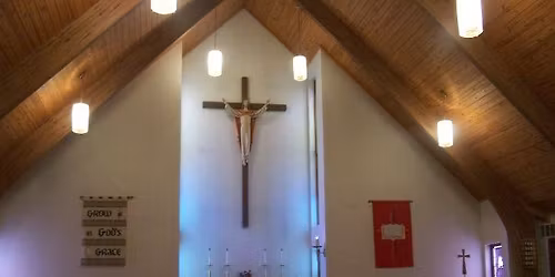 Ladies Aid Bake Sale