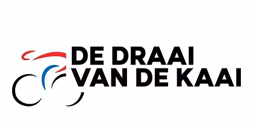 Draai van de Kaai 2026 Maandag 3 Augustus