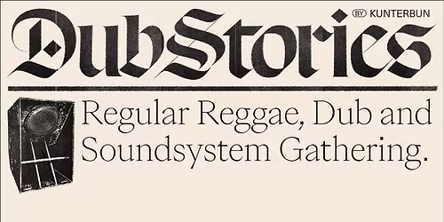 Dub Stories