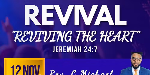 Rising Star Revival \u271d\ufe0f!