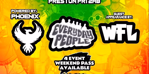 One Park Caribbean Carnival After Party - Saturday - at Chew's Yard