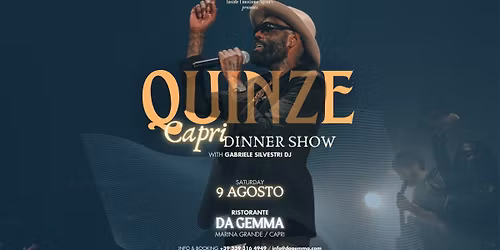 DJ Capri at TAO Chicago