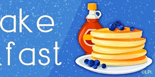 Parish Breakfast