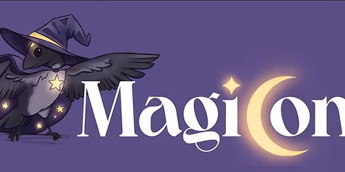 MagiCon Graz