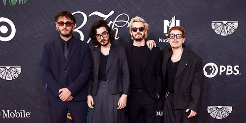 Morat Mexico City Tickets