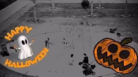 BOX Halloween 2025