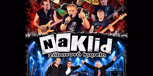 NaKlid & PATENT ROCK \ud83e\udd18\ud83c\udffb 
