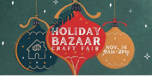 Holiday Bazaar