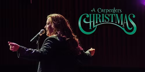 A Carpenters Christmas