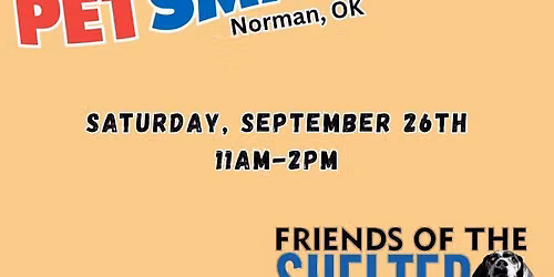 Norman Petsmart Dog Adoptions