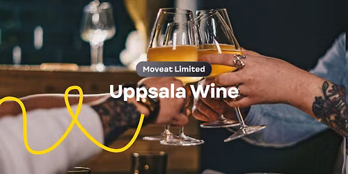 Moveat Limited Wine - Uppsala