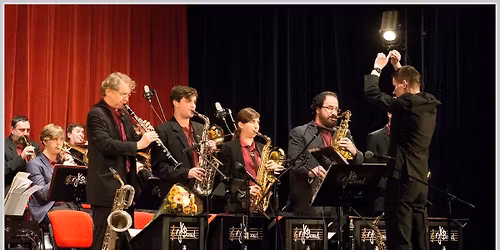 Jarn\u00ed koncert JK Bandu Pardubice