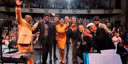 NEW DATE! Buena Vista Orchestra | Cirque Royal