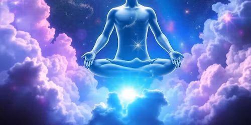 Astral Travel 1: Journey Beyond the Physical | In-person