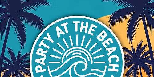 Party at The Beach! OHIO | Crossfire Creek (New Country Act)