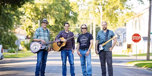 Jason Thomas Band