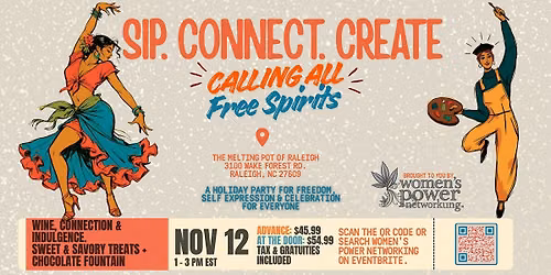 Celebrating the Free Spirit in All of Us