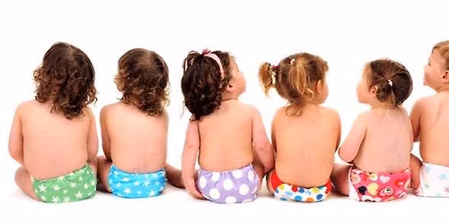 Infant\/child CPR with Safe Beginnings First Aid