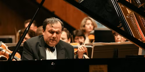 Gil Shaham - Ann Arbor