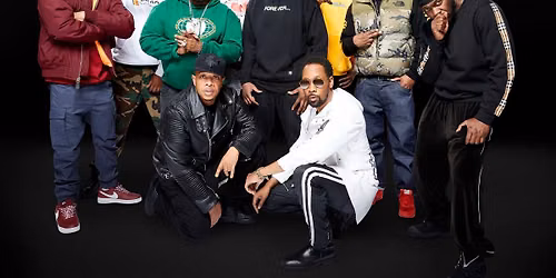 Wu-Tang Clan Tickets