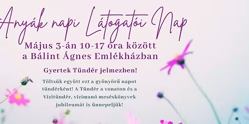 Any\u00e1k napi L\u00e1togat\u00f3i Nap