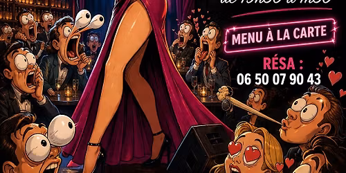 Karaok\u00e9 Night Samedi 30 Mai au Bar Restaurant O LYLY POP \u00e0 Haguenau