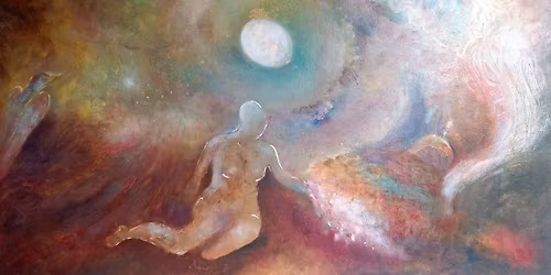 Imaginative Oil Painting with Emma Burleigh 14th February 2026