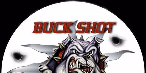 Buckshot Bully @Madcats
