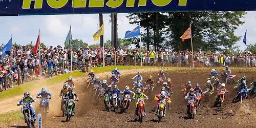 2026 Ironman National - Pro Motocross - Round 11
