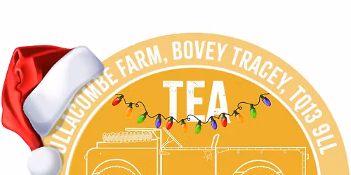 Tea on the Tailgate Devon