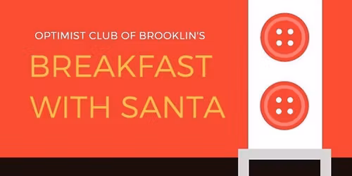 Breakfast with Santa 2025