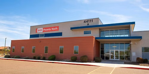 Tour BASIS Phoenix North