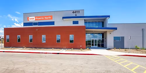 Tour BASIS Phoenix North