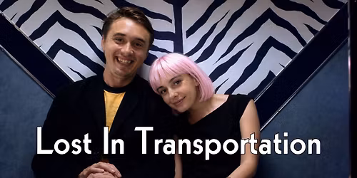 Lost In Transportation