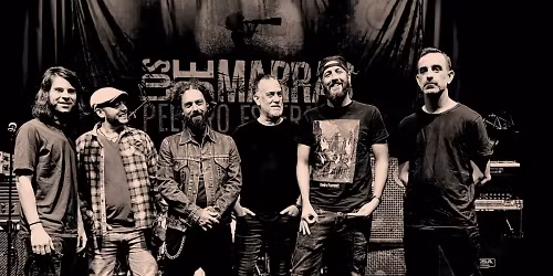 Los De Marras in Oviedo