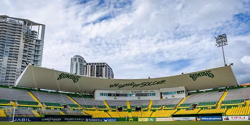 Yoga on the Pitch 