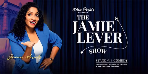 The Jamie Lever Show