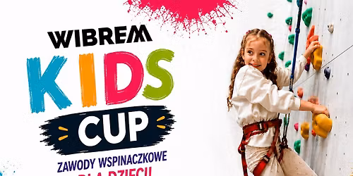 Wibrem Kids Cup