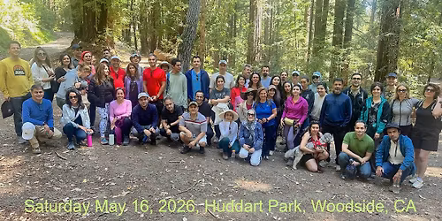 ISAA Social Dish Walk\/Hike