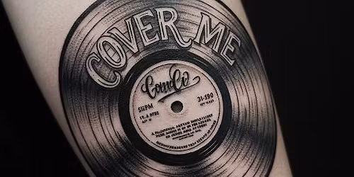 CoverMe back at Tasting Devine