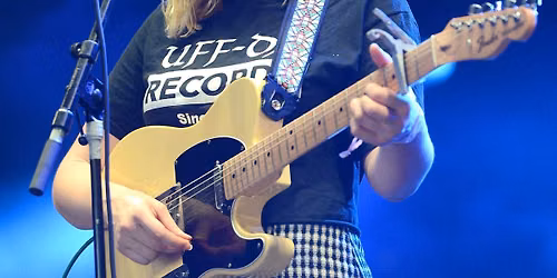 Julia Jacklin