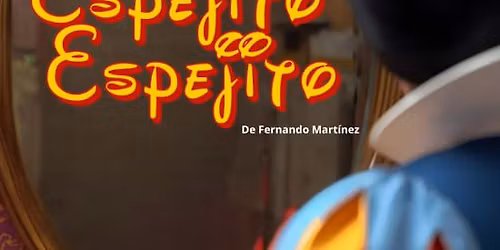 Espejito Espejito