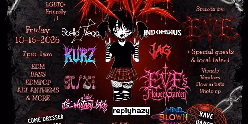 \ud83d\udda4\ud83d\udd78\ufe0f\ud83d\udda4 ALT BADDIE RAVE \ud83d\udda4\ud83d\udd78\ufe0f\ud83d\udda4