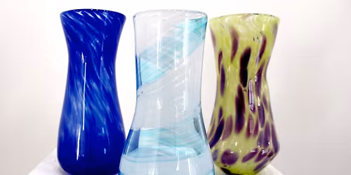 Make It! Vase (December 11)