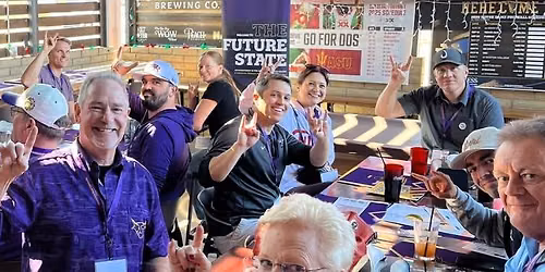 Maverick Alumni Twins Watch Party: Denver, CO