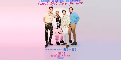 Rush Fort Worth Tickets