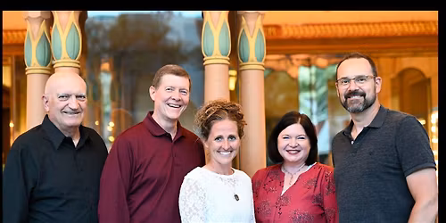 Eden's Yellow Rose Live - The World Kindness Day Concert