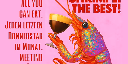 GAMBAS all you can eat