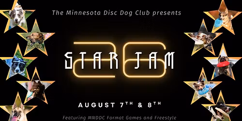 Star Jam 2026 
