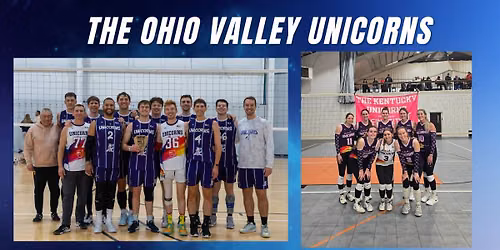 2026 Horns n Corns Men's 6s, Women's 6's, and Coed 6's Volleyball Tournament